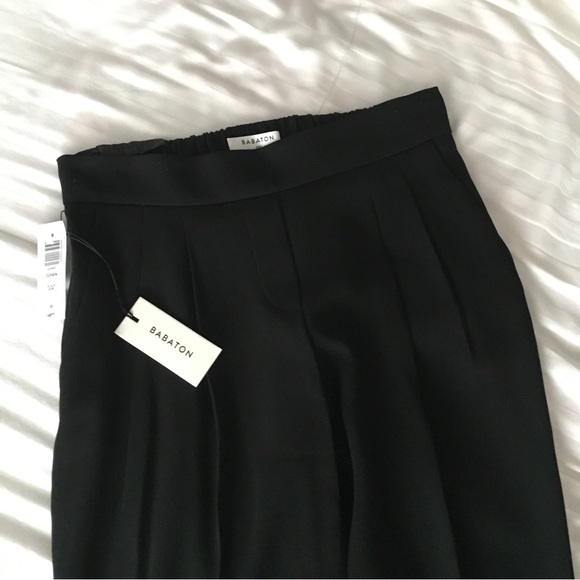 Aritzia Babaton Cohen pant - Picture 7 of 8